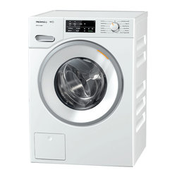Miele W1 Series 24 Inch Washer WWF060 - Washing Machines
