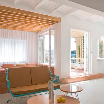 Rocha Apartment, Barcelona