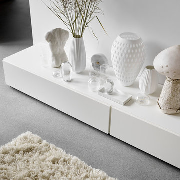 Lugano Wall System