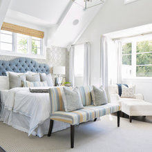 Q - Master Bedroom