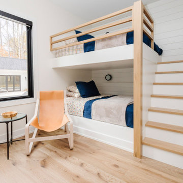 The Scandinavian Retreat