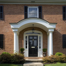 Front/Storm Door