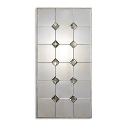 Mirrors - Mirrors