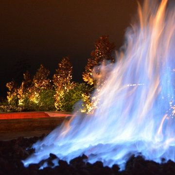 FIRE PITS