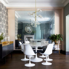 Dining in style