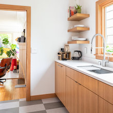 Frey Ferster Kitchen