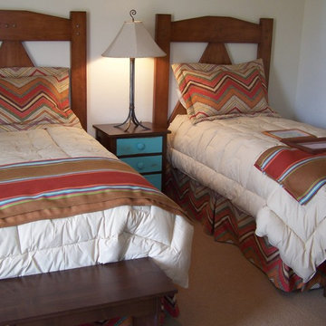 Southwest Patio Home