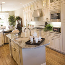 Kitchen favorites