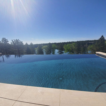Infinity Pool