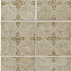 Motif Pattern C in Colorfill 3 - Tile