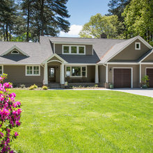 Exteriors