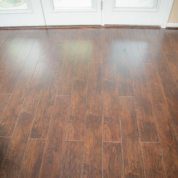 All type of flooring installations - Hardwood Flooring