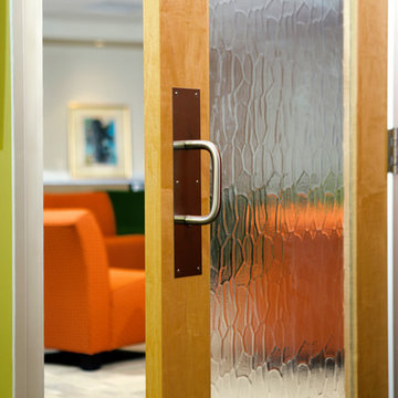 Guardian Ice Cap Textured Glass