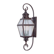 Exterior Lighting