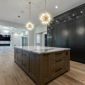 Award Winning 2022 Custom Home