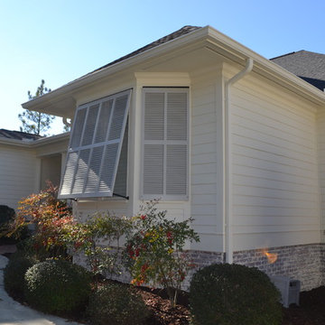Ricci Residence - Pinehurst, NC