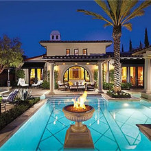 - Room - Backyard