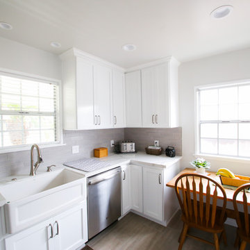 Don Julio Kitchen Remodel