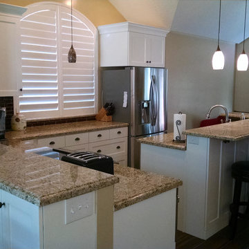 Kitchen Remodels