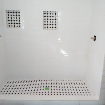 Shower Systems