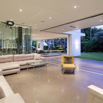 1111 Sierra Alta Way