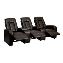Theater Room