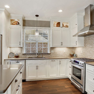 BR Transitional
