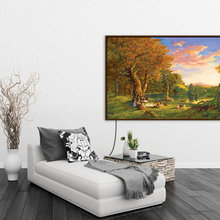 DeShine Heating Panel-Heating your Room By Art