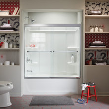 Kids bath