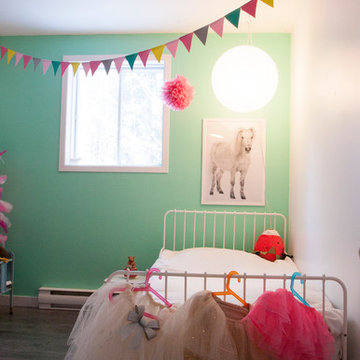 My Houzz: Charming Chalet