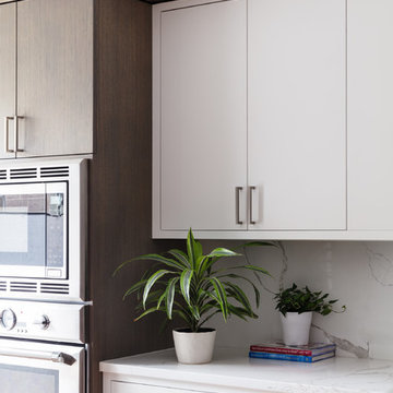 Chic Contemporary Milton Harbor