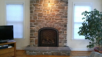 Best 15 Fireplace Contractors In Fairfax Va Houzz