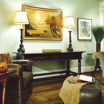 Ansley Park Residence - Inman