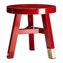 Moooi Common Comrades: Merchant - Side Tables And End Tables