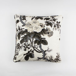 Custom Pillows - Decorative Accents