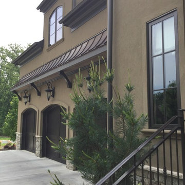 Armstrong Residence