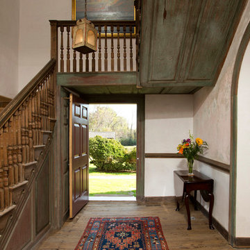 Wilton restoration by Four Brothers LLC