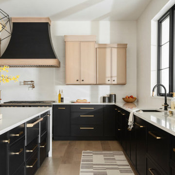New Construction full house design
