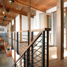 Timber Frame