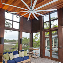 Big Ceiling Fans