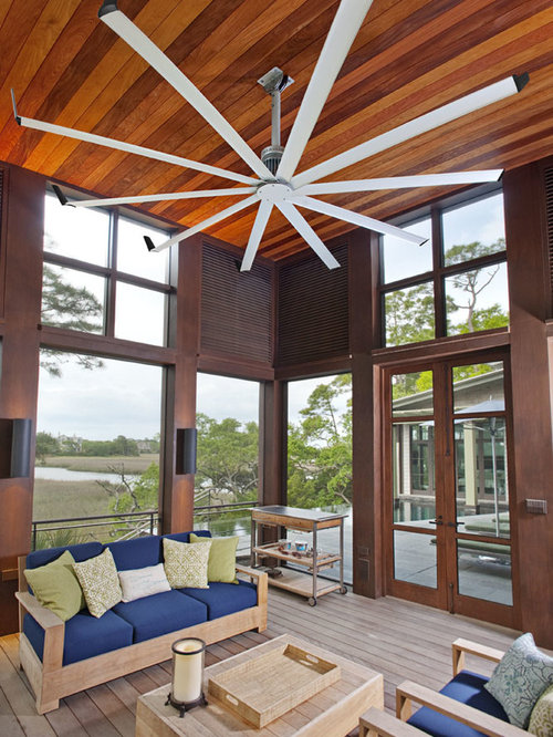 Unique Ceiling Fan | Houzz