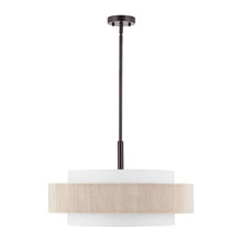 7 Longwood Lighting
