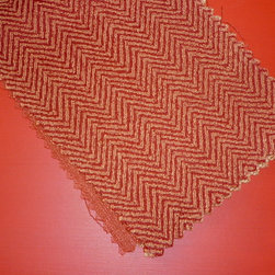Bold & Unexpected - Fabric