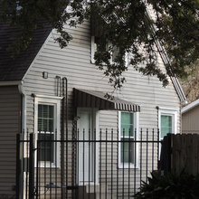 Exterior Ideas