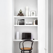 Home Office Space
