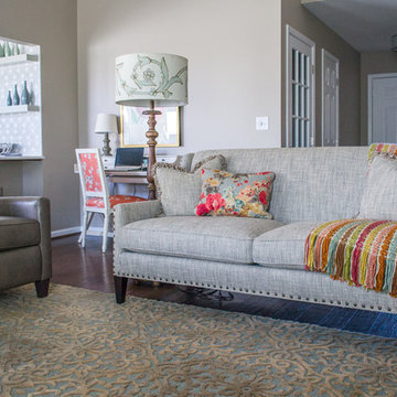 2015 | Updated Spec Home