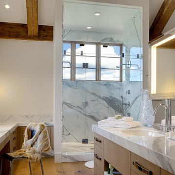 Mountain Modern
