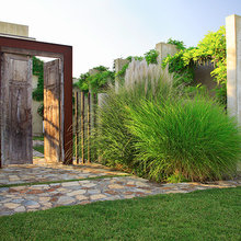 Casa Lolita KNOLL Landscape ideas