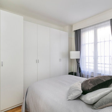 Appartement 3 pièces à Neuilly-Sur-Seine