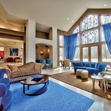 Living Room Ideas